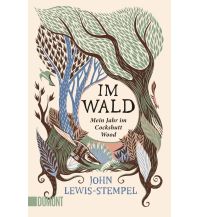 Nature and Wildlife Guides Im Wald DuMont Literatur Verlag