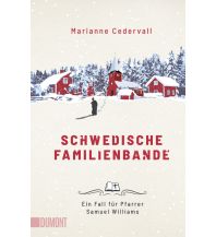 Reiselektüre Schwedische Familienbande DuMont Literatur Verlag