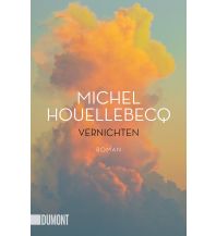 Travel Literature Vernichten DuMont Literatur Verlag