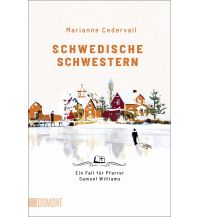 Reiselektüre Schwedische Schwestern DuMont Literatur Verlag