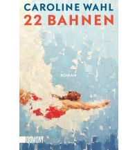 Reiselektüre 22 Bahnen DuMont Literatur Verlag