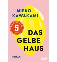 Travel Literature Das gelbe Haus DuMont Literatur Verlag