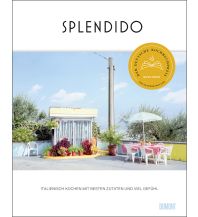 Cookbooks Splendido DuMont Literatur Verlag