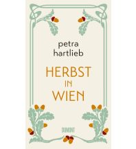 Travel Literature Herbst in Wien DuMont Literatur Verlag