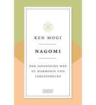 Nagomi DuMont Literatur Verlag