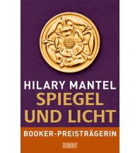 Reiselektüre Spiegel und Licht DuMont Literatur Verlag