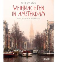 Weihnachten in Amsterdam DuMont Literatur Verlag