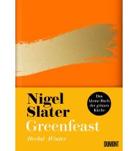 Greenfeast: Herbst / Winter DuMont Literatur Verlag