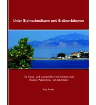 Wanderführer Unter Steinschmätzern und Erdbeerbäumen Books on Demand