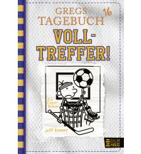 Gregs Tagebuch 16 - Volltreffer! Verlagsgruppe Lübbe GmbH & Co KG