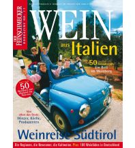 DER FEINSCHMECKER Wein aus Italien Gräfe und Unzer / Merian