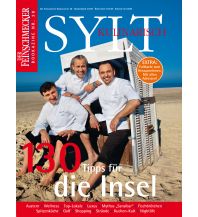 DER FEINSCHMECKER Sylt kulinarisch Gräfe und Unzer / Merian