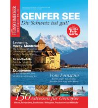 DER FEINSCHMECKER Genfer See Gräfe und Unzer / Merian