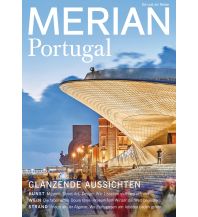 Bildbände MERIAN Portugal 06/2019 Gräfe und Unzer / Merian
