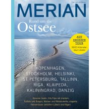 MERIAN Magazin Ostsee 01/2021 Gräfe und Unzer / Merian