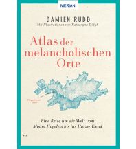 Atlases Atlas der melancholischen Orte Gräfe und Unzer / Merian