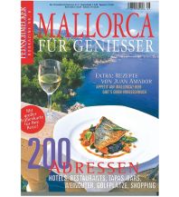 DER FEINSCHMECKER Mallorca für Genießer Gräfe und Unzer / Merian