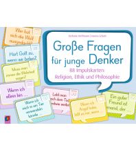 Große Fragen für junge Denker Verlag an der Ruhr