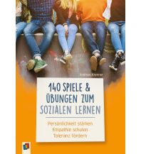 140 Spiele und Übungen zum Sozialen Lernen Verlag an der Ruhr