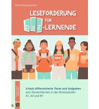 Leseförderung für DaZ-Lernende Verlag an der Ruhr