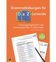 Grammatikübungen für DaZ-Lernende Verlag an der Ruhr