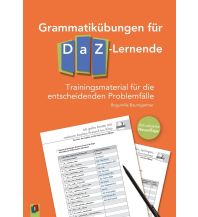 Grammatikübungen für DaZ-Lernende Verlag an der Ruhr