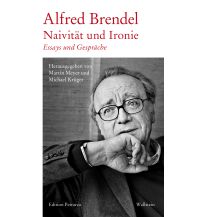 Travel Literature Naivität und Ironie Wallstein Verlag
