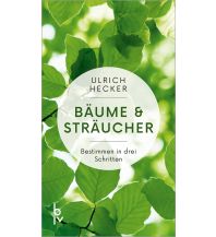Naturführer Bäume und Sträucher BLV Verlagsgesellschaft mbH