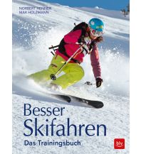Textbooks Winter Sports Besser Skifahren BLV Verlagsgesellschaft mbH