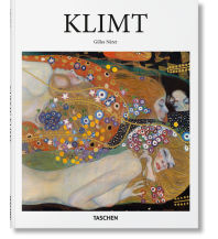 Klimt Benedikt Taschen Verlag