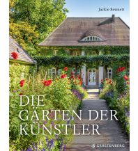 Illustrated Books Die Gärten der Künstler Gerstenberg Verlag
