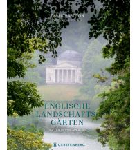 Bildbände Englische Landschaftsgärten Gerstenberg Verlag