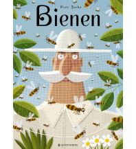 Children's Books and Games Bienen Gerstenberg Verlag