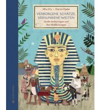 Children's Books and Games Verborgene Schätze, versunkene Welten Gerstenberg Verlag