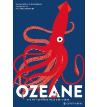 Children's Books and Games Ozeane Gerstenberg Verlag