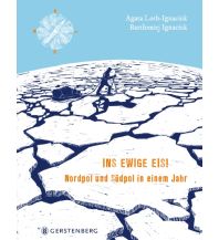 Children's Books and Games Ins ewige Eis! Gerstenberg Verlag