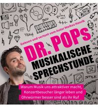 Dr. Pops musikalische Sprechstunde Hoanzl
