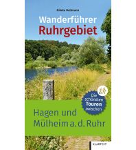Wanderführer Ruhrgebiet 2 Klartext Verlag