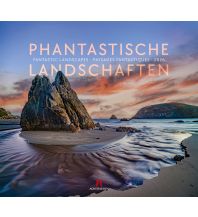 Kalender Phantastische Landschaften Kalender 2026 F.A. Ackermann Kunstverlag