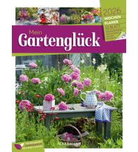 Calendars Gartenglück - Wochenplaner Kalender 2026 F.A. Ackermann Kunstverlag