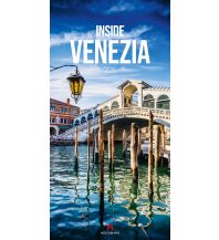 Calendars Inside Venezia Kalender 2026 F.A. Ackermann Kunstverlag