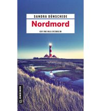 Reiselektüre Nordmord Armin Gmeiner Verlag