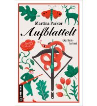 Reiselektüre Aufblattelt Armin Gmeiner Verlag