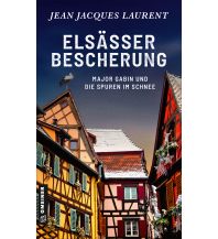 Travel Elsässer Bescherung Armin Gmeiner Verlag
