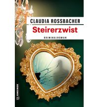 Travel Literature Steirerzwist Armin Gmeiner Verlag