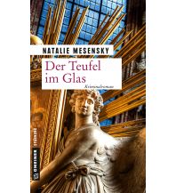 Travel Guides Der Teufel im Glas Armin Gmeiner Verlag