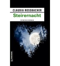 Travel Guides Steirernacht Armin Gmeiner Verlag