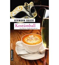 Travel Guides Kostümball Armin Gmeiner Verlag