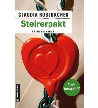 Travel Literature Steirerpakt Armin Gmeiner Verlag