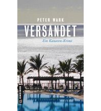 Travel Literature Versandet Armin Gmeiner Verlag